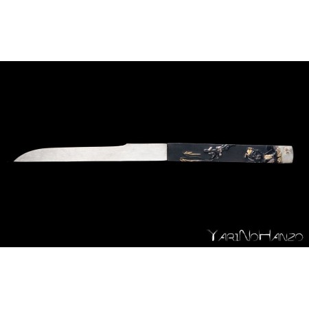 ONI IAITO KATANA | SAMURAISCHWERT | HANDGEFERTIGT