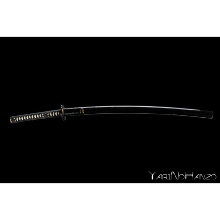 SAKAI IAITO KATANA | SAMURAISCHWERT | HANDGEFERTIGT