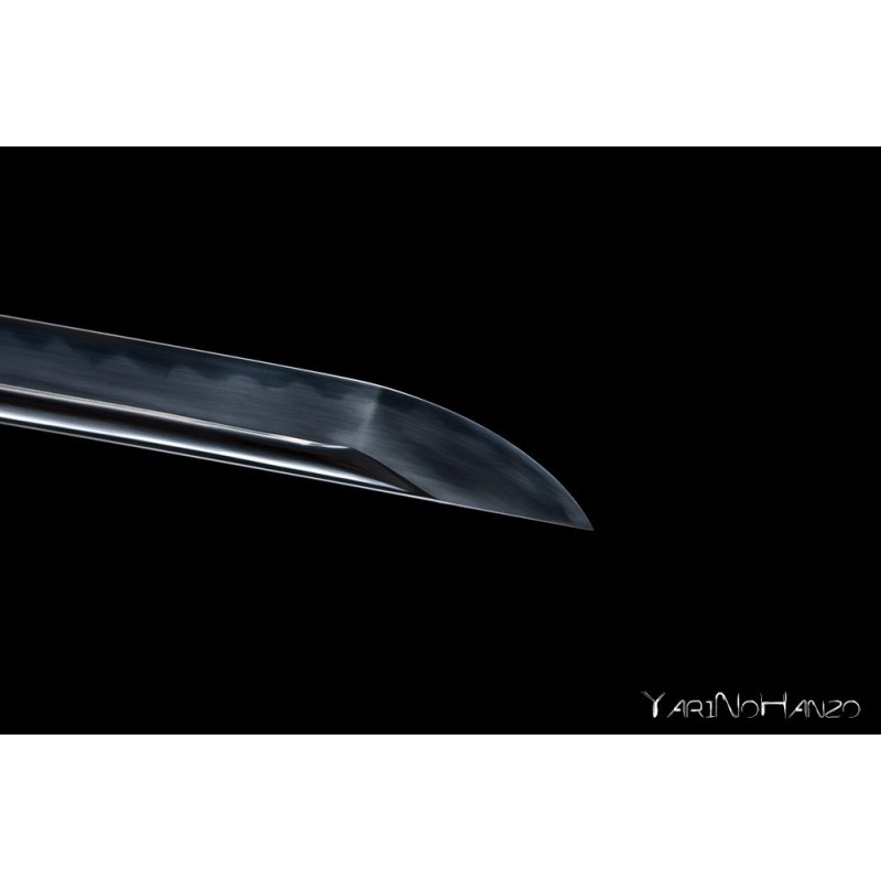 SAKAI IAITO KATANA | SAMURAISCHWERT | HANDGEFERTIGT