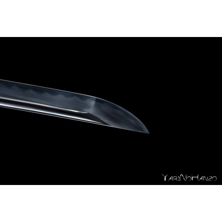 SAKAI IAITO KATANA | SAMURAISCHWERT | HANDGEFERTIGT