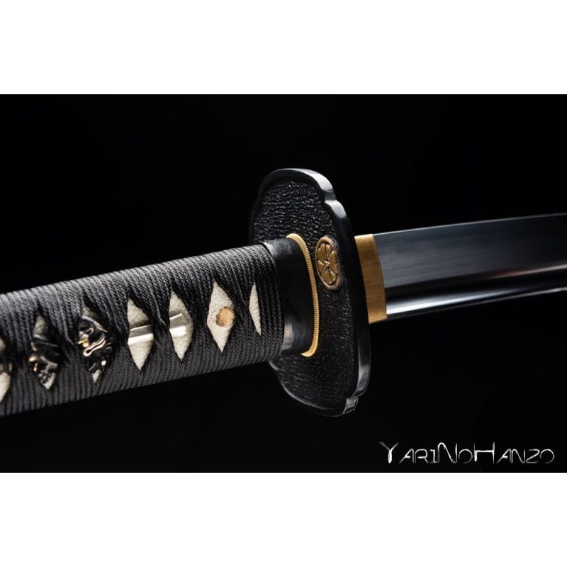 SAKAI KATANA SHINKEN | SAMURAISCHWERT | HANDGEFERTIGT