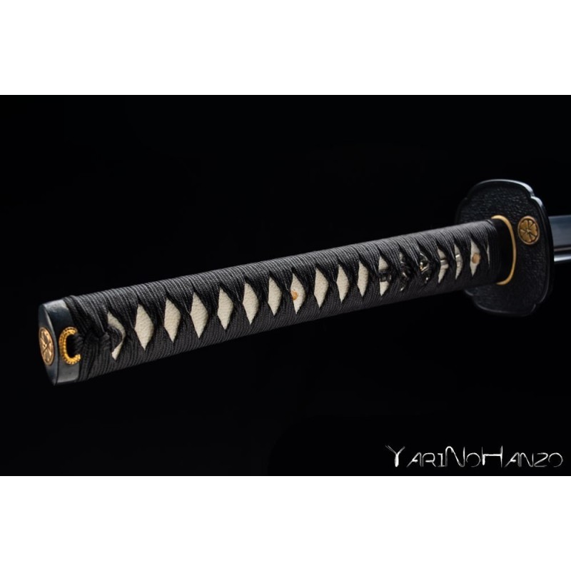 SAKAI DAISHO | KATANA UND WAKIZASHI