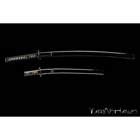 SAKAI DAISHO | KATANA UND WAKIZASHI