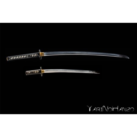 SAKAI DAISHO | KATANA UND WAKIZASHI 2
