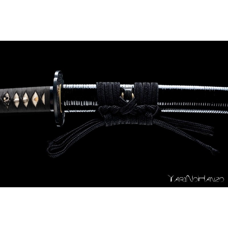 SAKAI DAISHO | KATANA UND WAKIZASHI