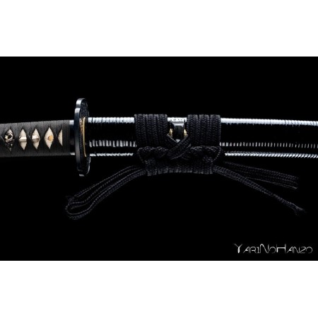 SAKAI DAISHO | KATANA UND WAKIZASHI