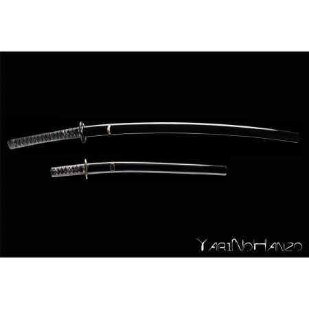 ONI DAISHO | KATANA UND WAKIZASHI