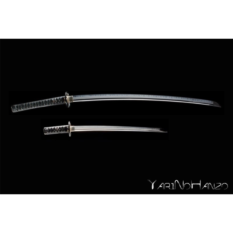 ONI DAISHO | KATANA UND WAKIZASHI
