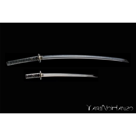 ONI DAISHO | KATANA UND WAKIZASHI