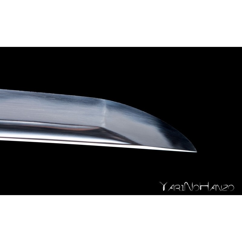 ONI DAISHO | KATANA UND WAKIZASHI