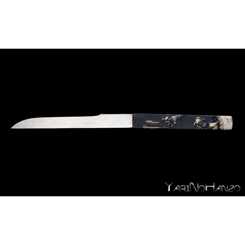 ONI DAISHO | KATANA UND WAKIZASHI