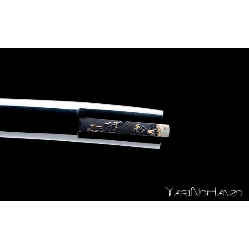 ONI DAISHO | KATANA UND WAKIZASHI