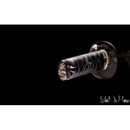 ONI DAISHO | KATANA UND WAKIZASHI