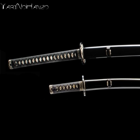 NAMI DAISHO | KATANA UND WAKIZASHI