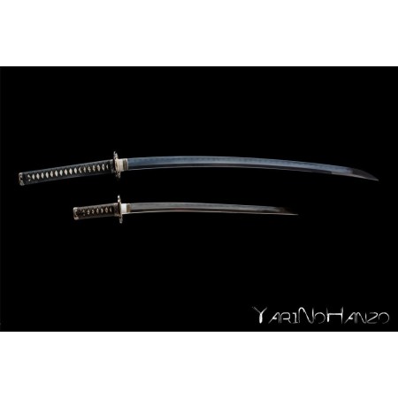 NAMI DAISHO | KATANA UND WAKIZASHI