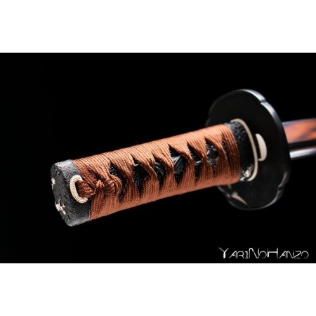 KAMAKIRI DAISHO | KATANA UND WAKIZASHI