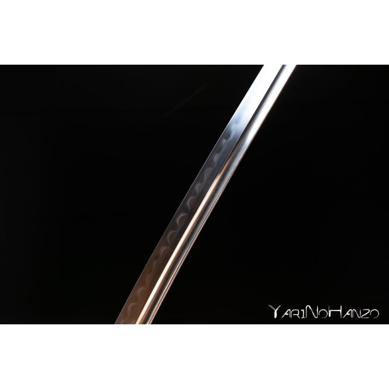 KAMAKIRI DAISHO | KATANA UND WAKIZASHI