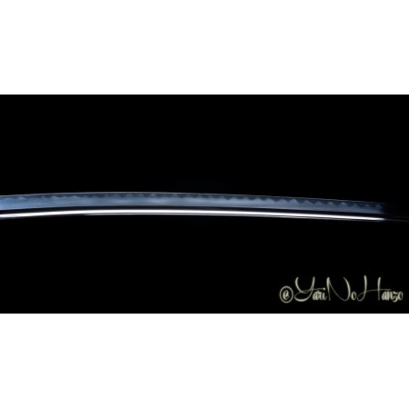 KAMAKIRI DAISHO | KATANA UND WAKIZASHI