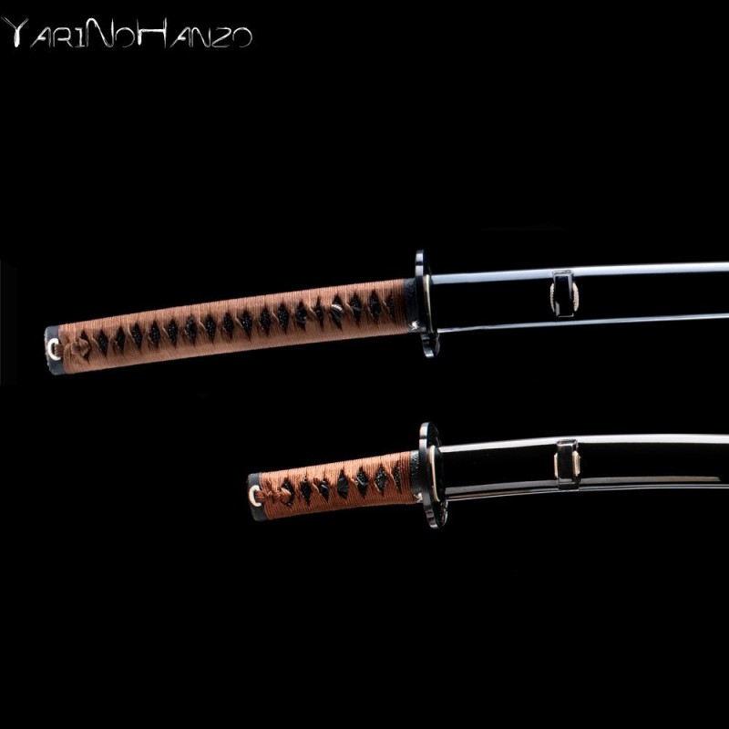 KAMAKIRI DAISHO | KATANA UND WAKIZASHI