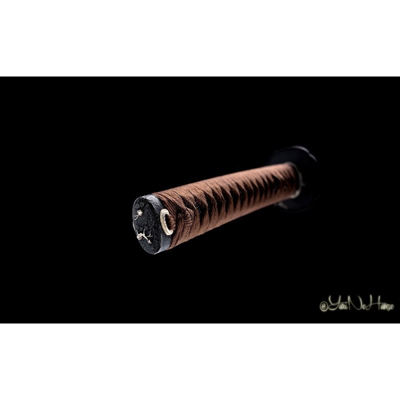 KAMAKIRI DAISHO | KATANA UND WAKIZASHI