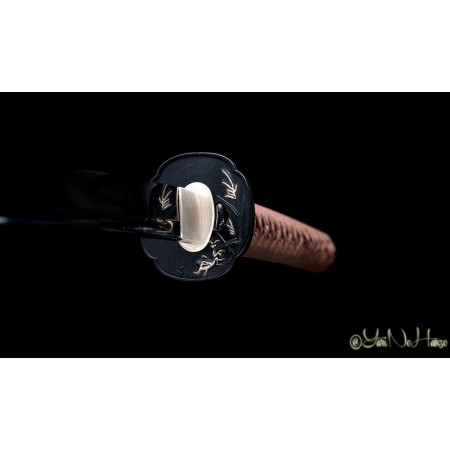 KAMAKIRI DAISHO | KATANA UND WAKIZASHI