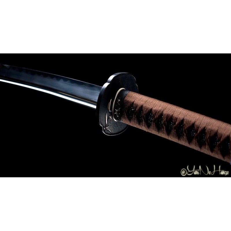 KAMAKIRI DAISHO | KATANA UND WAKIZASHI