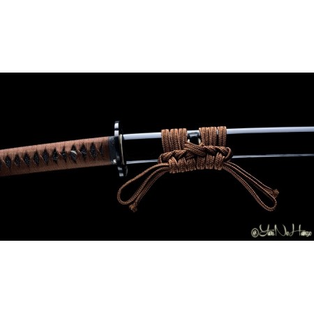 KAMAKIRI DAISHO | KATANA UND WAKIZASHI