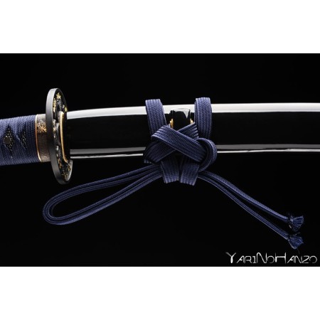 FUKUSHIMA DAISHO | KATANA UND WAKIZASHI