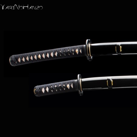 MUSASHI DAISHO | KATANA UND WAKIZASHI SET