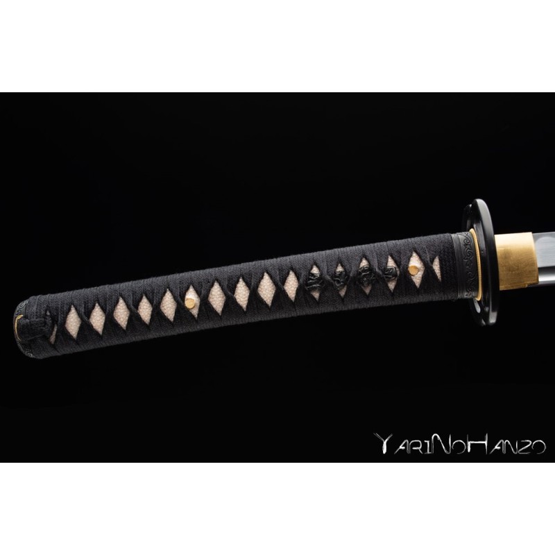 MUSASHI DAISHO | KATANA UND WAKIZASHI SET