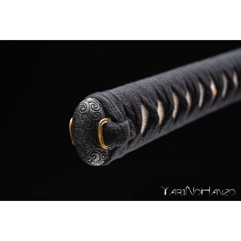 MUSASHI DAISHO | KATANA UND WAKIZASHI SET