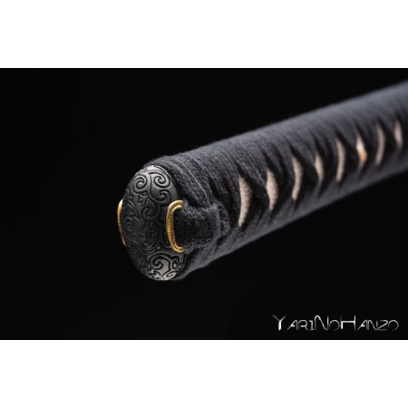 MUSASHI DAISHO | KATANA UND WAKIZASHI SET