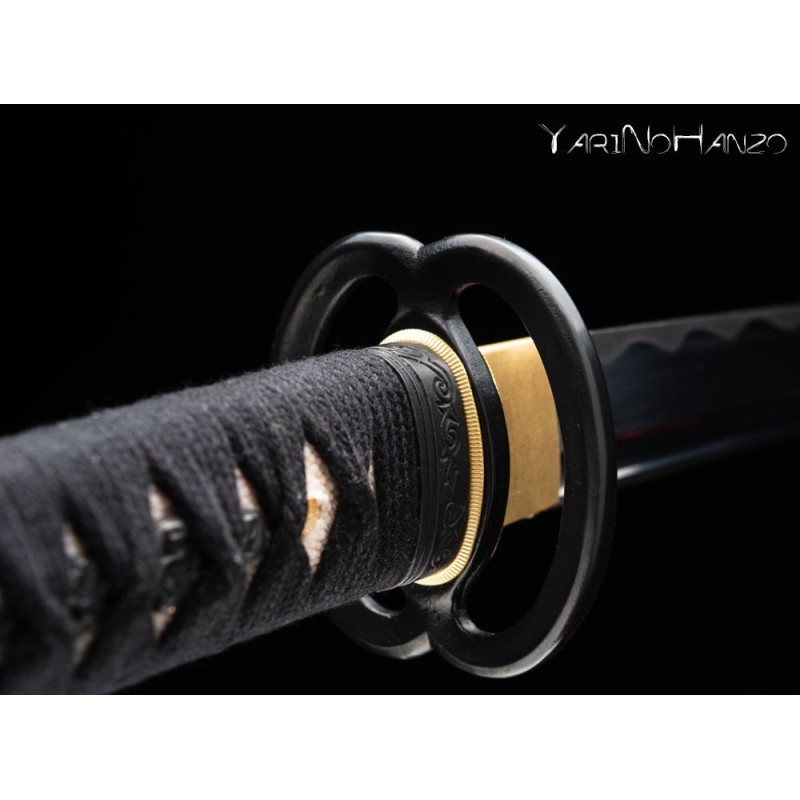 MUSASHI DAISHO | KATANA UND WAKIZASHI SET
