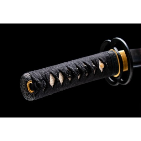 MUSASHI DAISHO | KATANA UND WAKIZASHI SET