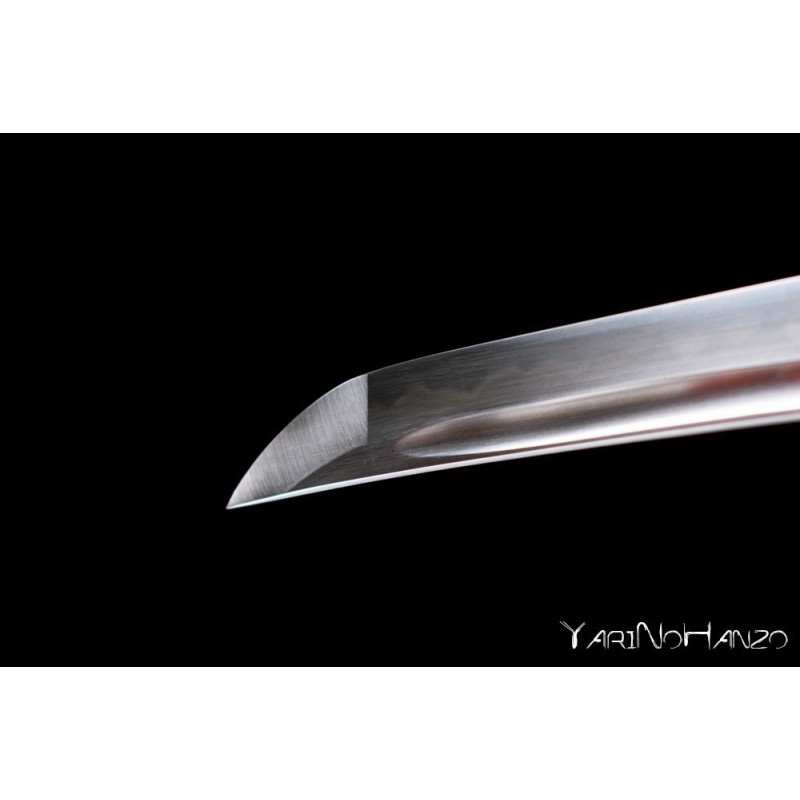 MUSASHI DAISHO | KATANA UND WAKIZASHI SET