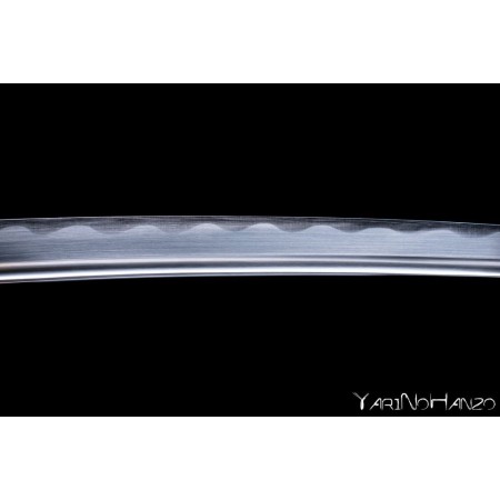 MUSHA DAISHO | KATANA UND WAKIZASHI