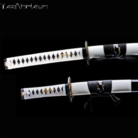 MUSHA DAISHO | KATANA UND WAKIZASHI