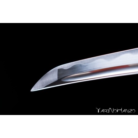 MUSHA DAISHO | KATANA UND WAKIZASHI SET