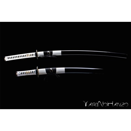 MUSHA DAISHO | KATANA UND WAKIZASHI SET
