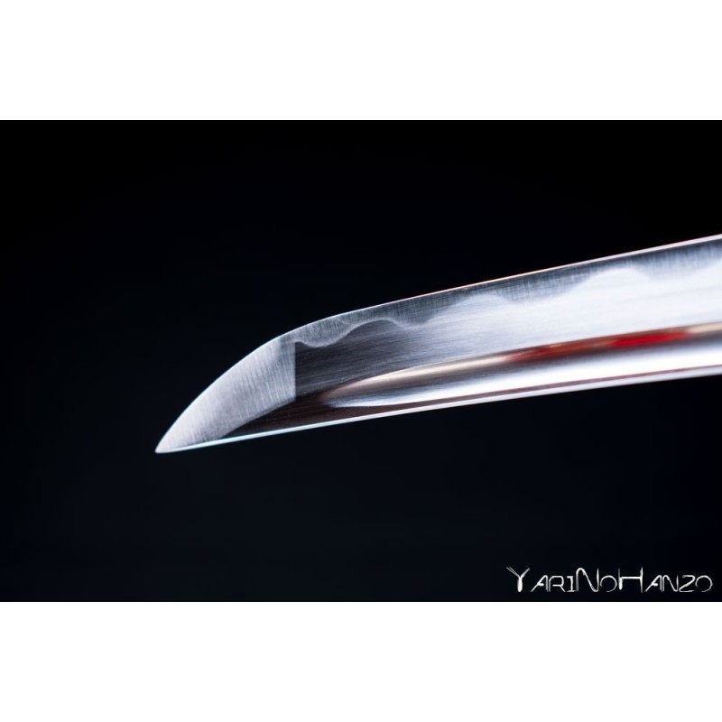 ASAKURA DAISHO | KATANA UND WAKIZASHI