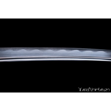 ASAKURA DAISHO | KATANA UND WAKIZASHI