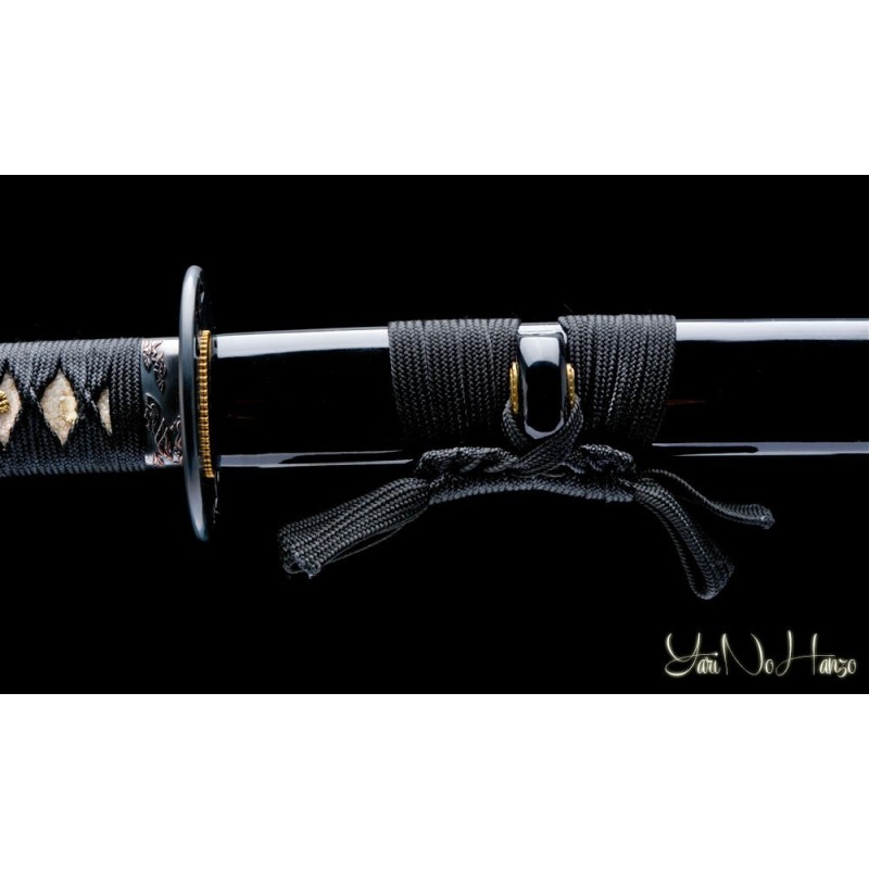 ASAKURA DAISHO | KATANA UND WAKIZASHI