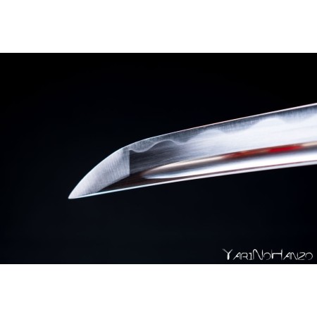 ASAKURA DAISHO | KATANA UND WAKIZASHI