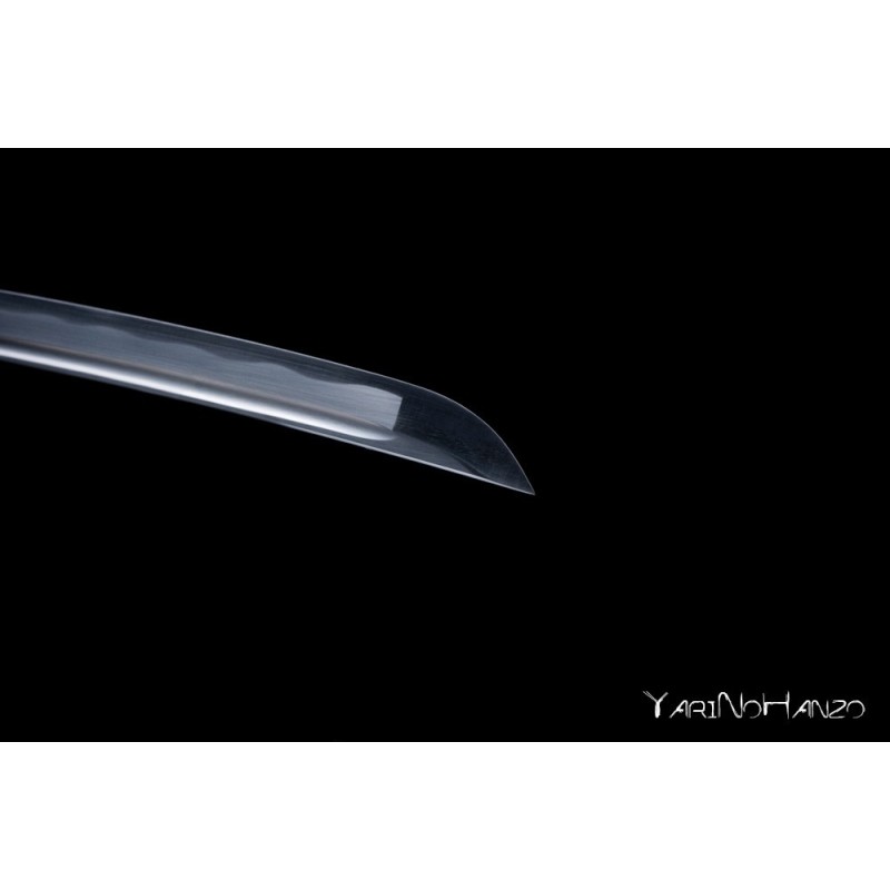 YAMAMOTO IAITO KATANA | SAMURAISCHWERT | HANDGEFERTIGT