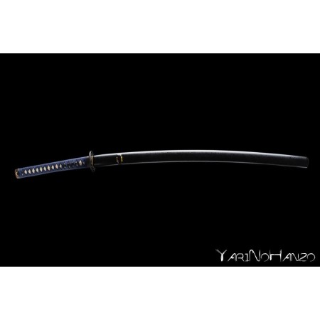 YAMAMOTO IAITO KATANA | SAMURAISCHWERT | HANDGEFERTIGT