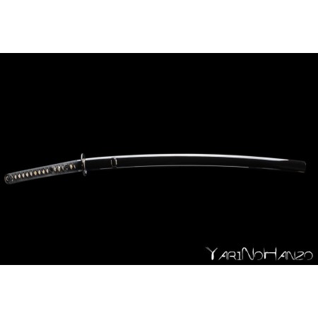 PERFORMANCE IAITO | SAMURAISCHWERT | HANDGEFERTIGT