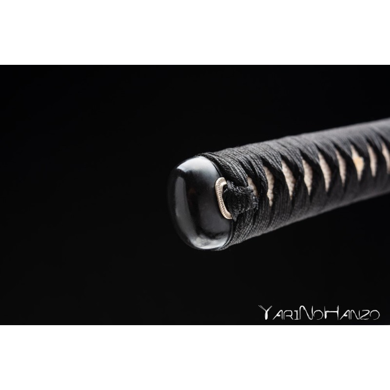 PERFORMANCE IAITO | SAMURAISCHWERT | HANDGEFERTIGT