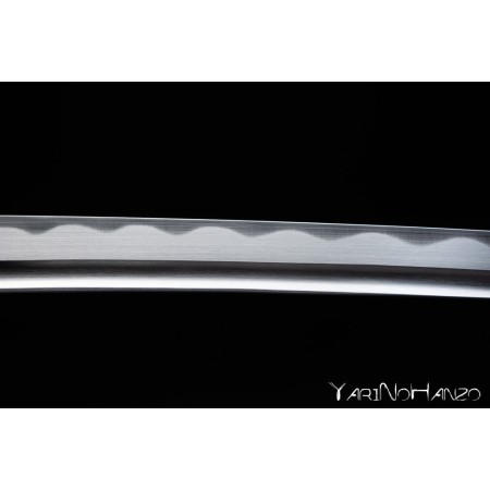 PERFORMANCE IAITO | SAMURAISCHWERT | HANDGEFERTIGT