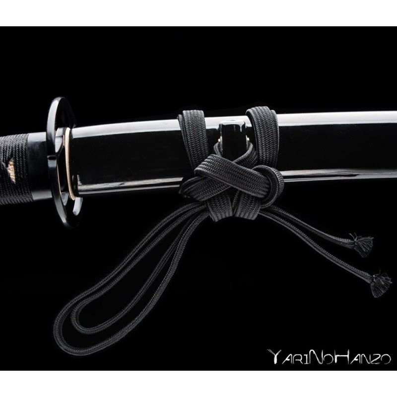 PERFORMANCE IAITO | SAMURAISCHWERT | HANDGEFERTIGT