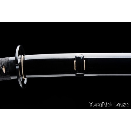 PERFORMANCE IAITO | SAMURAISCHWERT | HANDGEFERTIGT